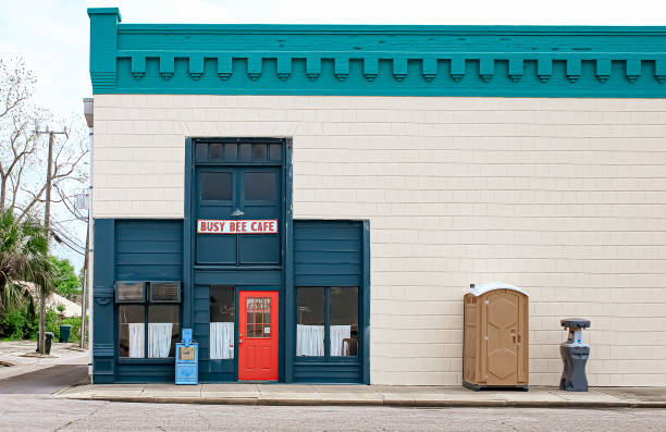 Best Long-term porta potty rental  in Cokato, MN