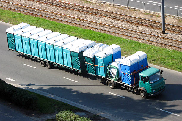 Portable Toilet Options We Offer in Cokato, MN